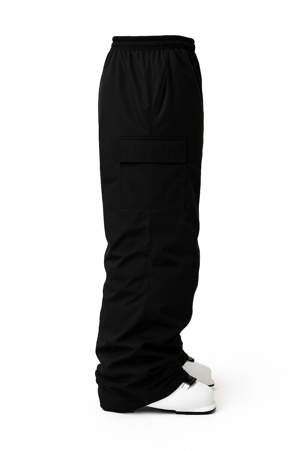 House of Loren – Alpine Eleganz Snowboard-Hose