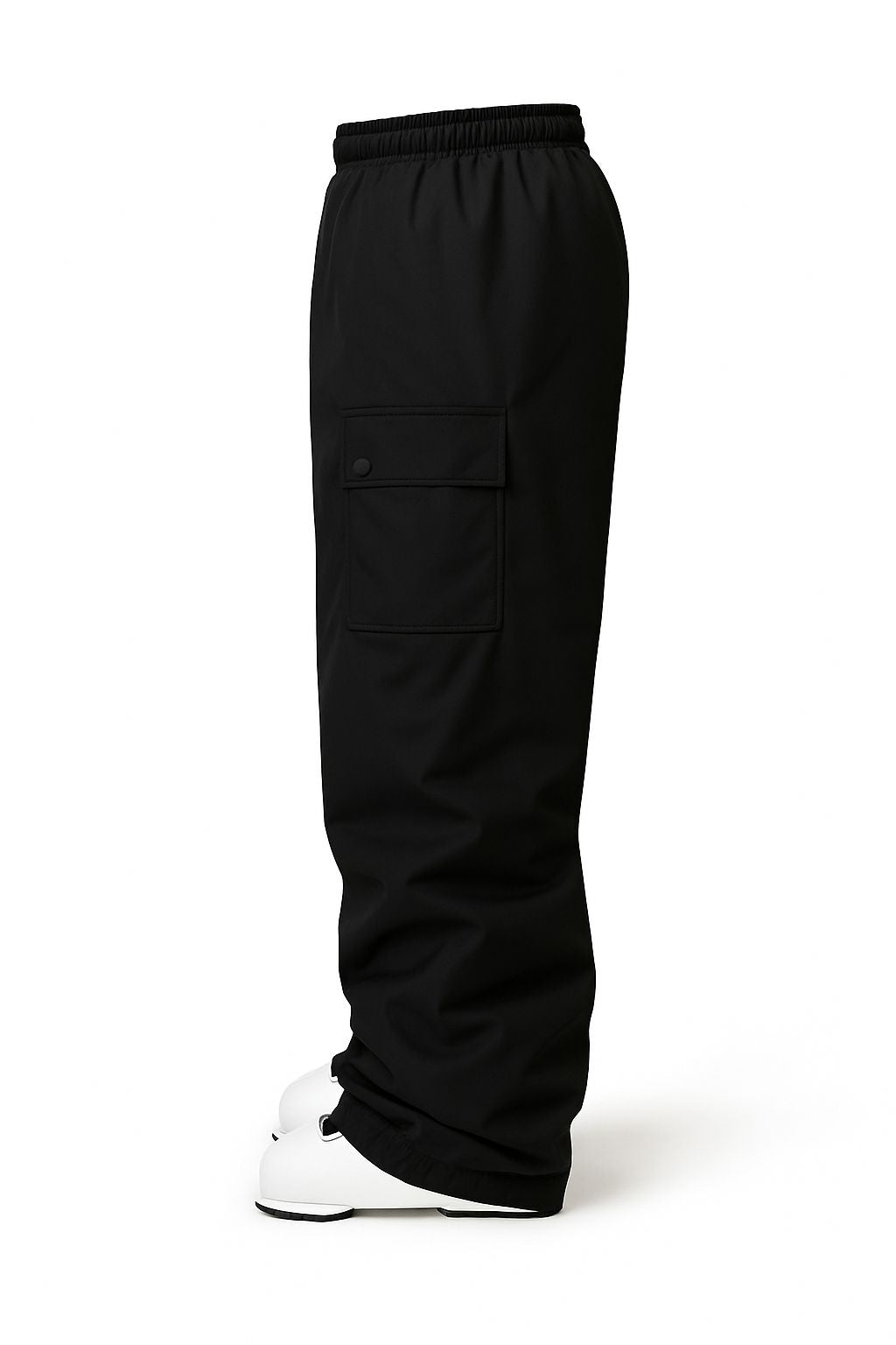 House of Loren – Alpine Eleganz Snowboard-Hose