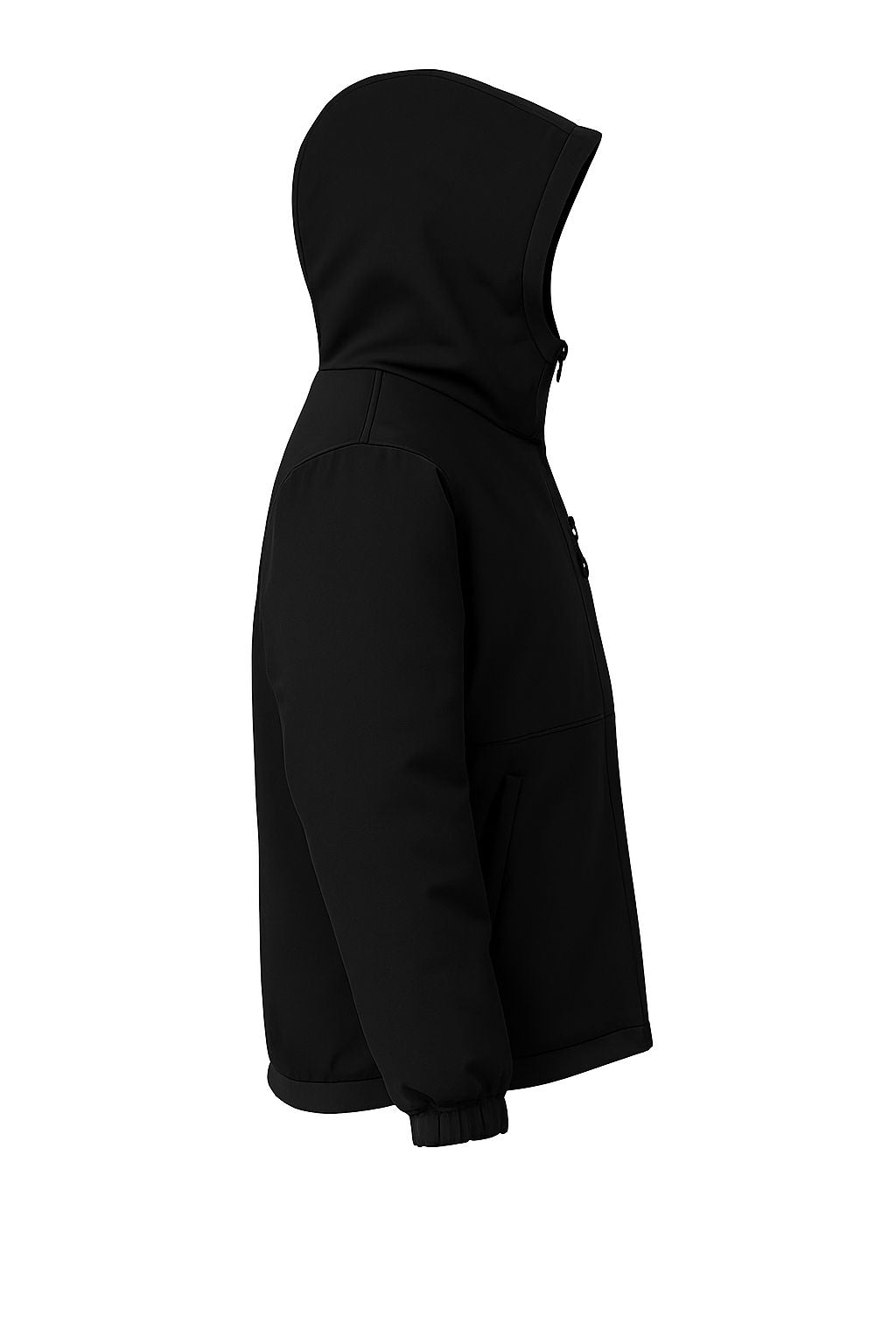 House of Loren – Alpine Eleganz Snowboard-Jacke