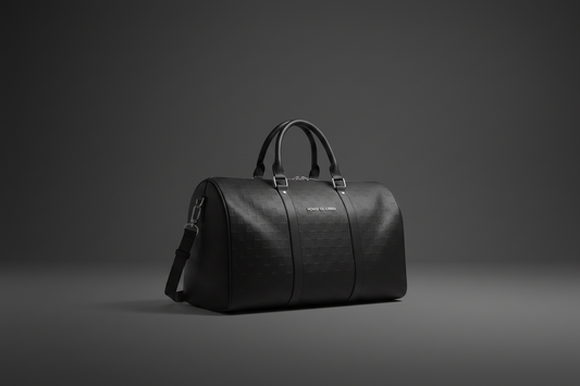 HOL Duffle Bag – 3/4