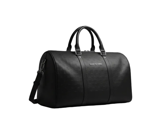 HOL Duffle Bag – 3/4