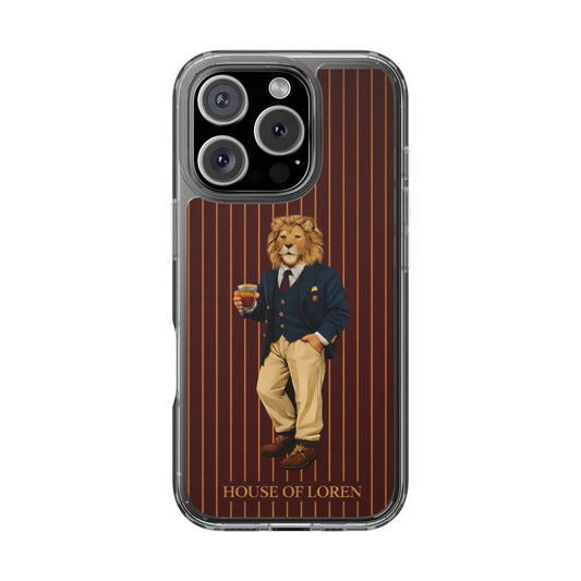 (iPhone 16)Phone Case — House of Loren