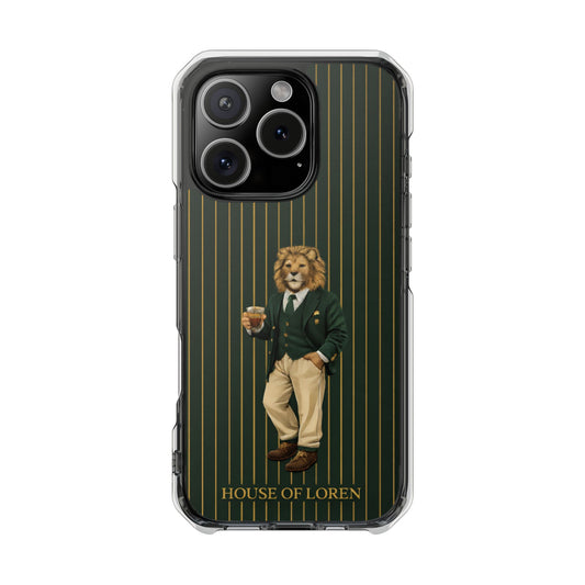 (iPhone 16) Phone Case — House of Loren
