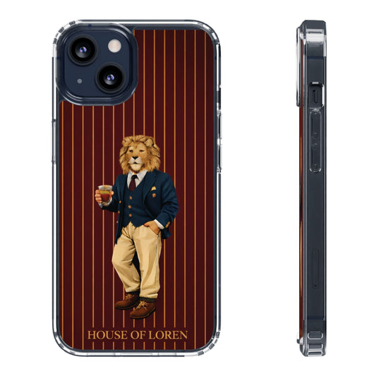(iPhone 13) Phone Case — House of Loren
