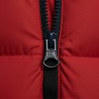 Unisex HL Heritage Puffer Vest – Red | Vorbestellung | House of Loren