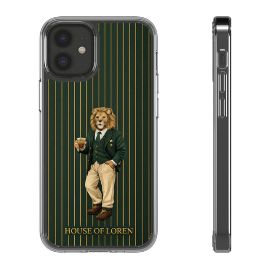 (iPhone 12) Phone Case — House of Loren