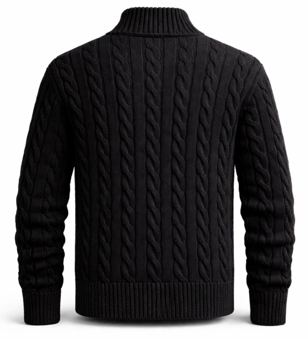 Strickpullover – Vorbestellung | House of Loren | Unisex