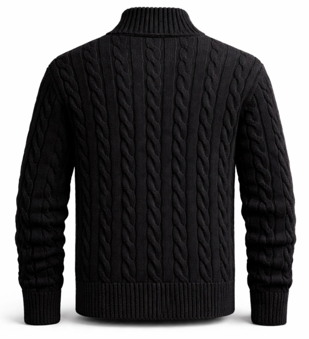 Strickpullover – Vorbestellung | House of Loren | Unisex