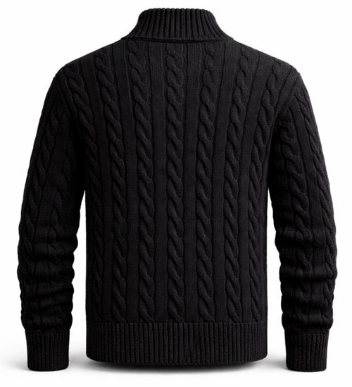 Strickpullover – Vorbestellung | House of Loren | Unisex