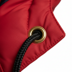Unisex HL Heritage Puffer Vest – Red | Vorbestellung | House of Loren