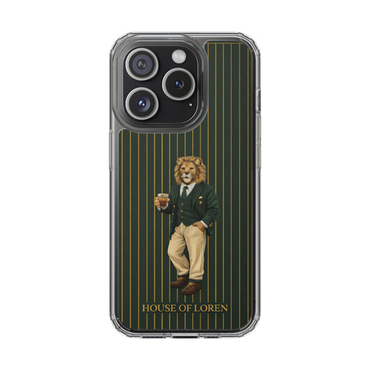 (iPhone 15) Phone Case — House of Loren