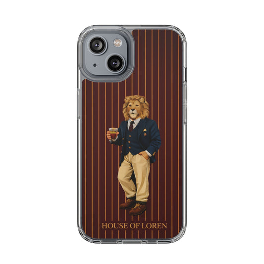 (iPhone 14) Phone Case — House of Loren