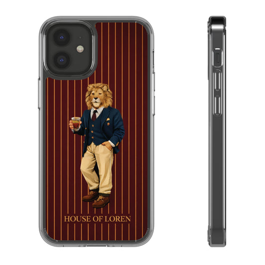 (iPhone 12) Phone Case — House of Loren