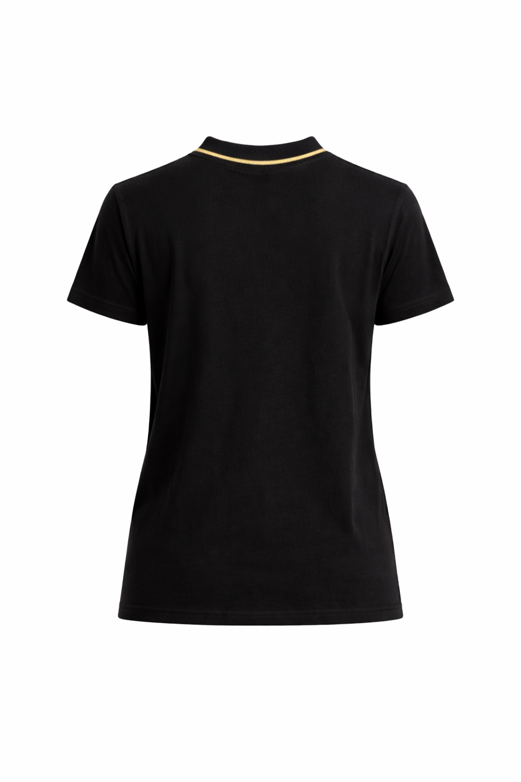 Luxuriöses Essential T-Shirt