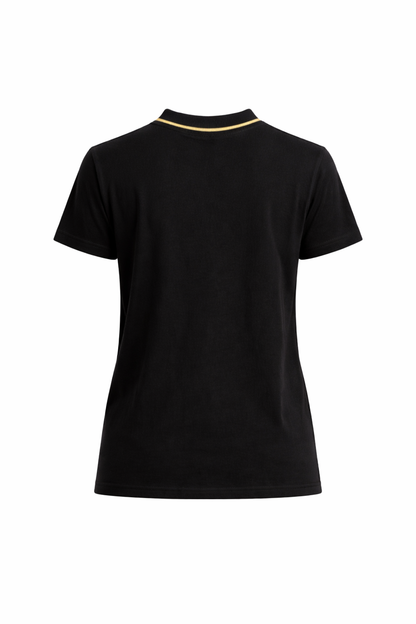 Luxuriöses Essential T-Shirt