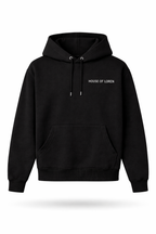 Signature Hoodie – House of Loren | Unisex