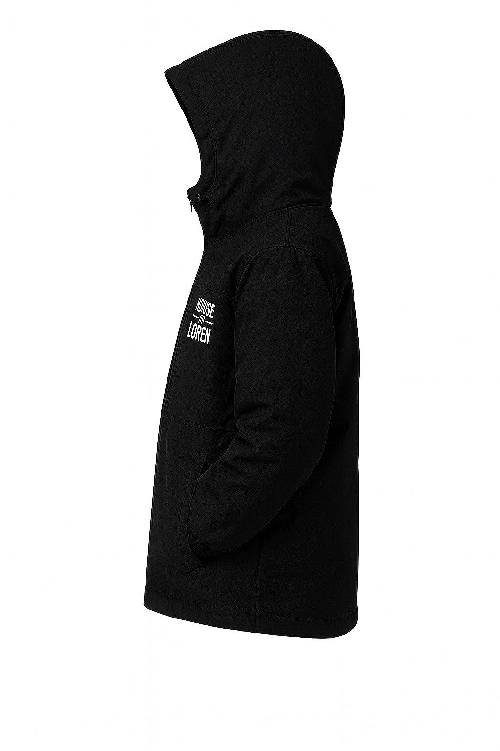 House of Loren – Alpine Eleganz Ski-Jacke