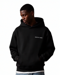 Signature Hoodie – House of Loren | Unisex
