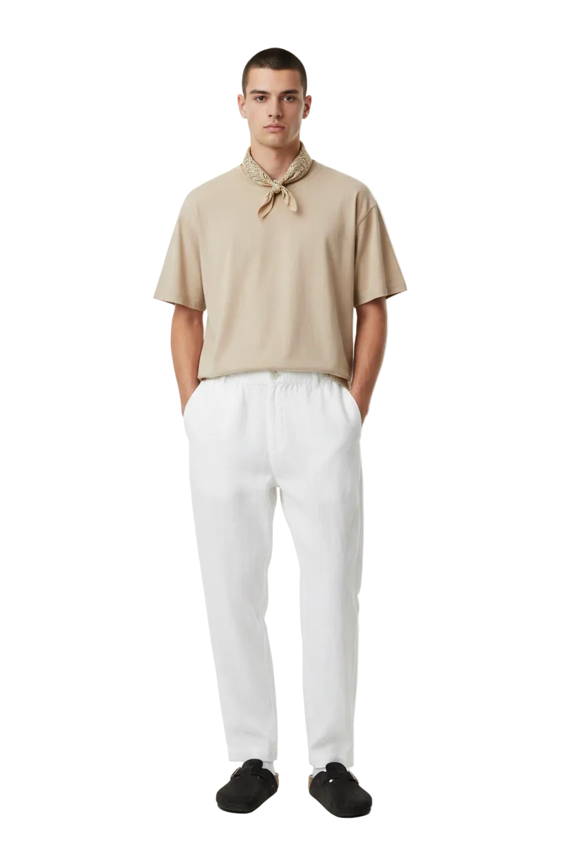 Unisex stoffhose — Vorbestellung | House of Loren