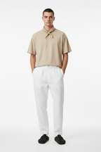 Unisex Loose Fit Linen Trousers — Vorbestellung | House of Loren