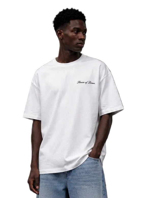 Members Club Tee – House of Loren | Unisex