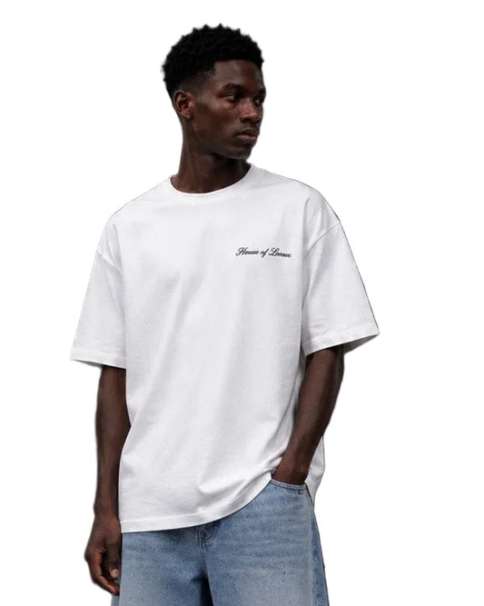 Members Club Tee – House of Loren | Unisex