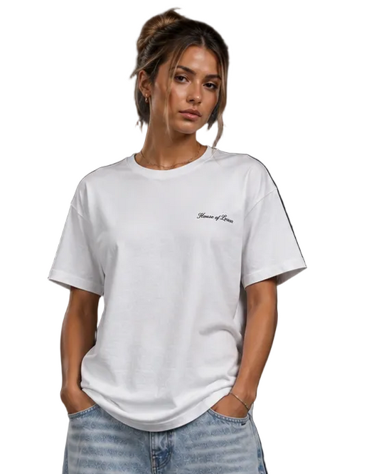 Members Club Tee – House of Loren | Unisex