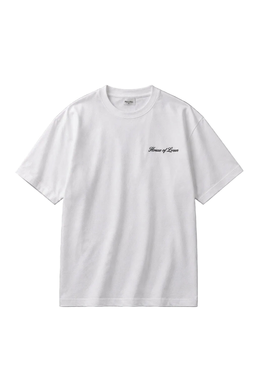 Members Club Tee – House of Loren | Unisex