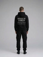 Signature Hoodie – House of Loren | Unisex