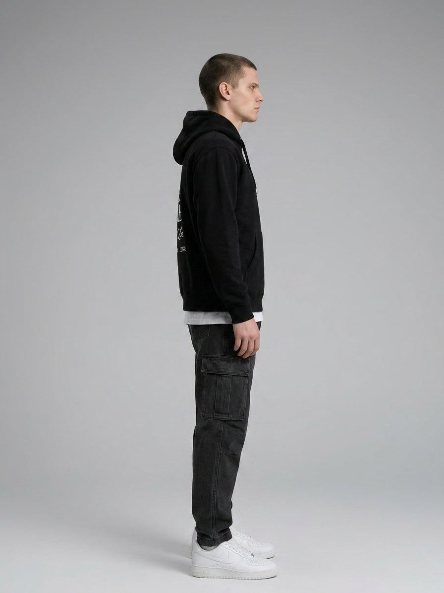 Signature Hoodie – House of Loren | Unisex