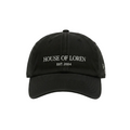 Cap Front