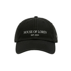 Cap Front