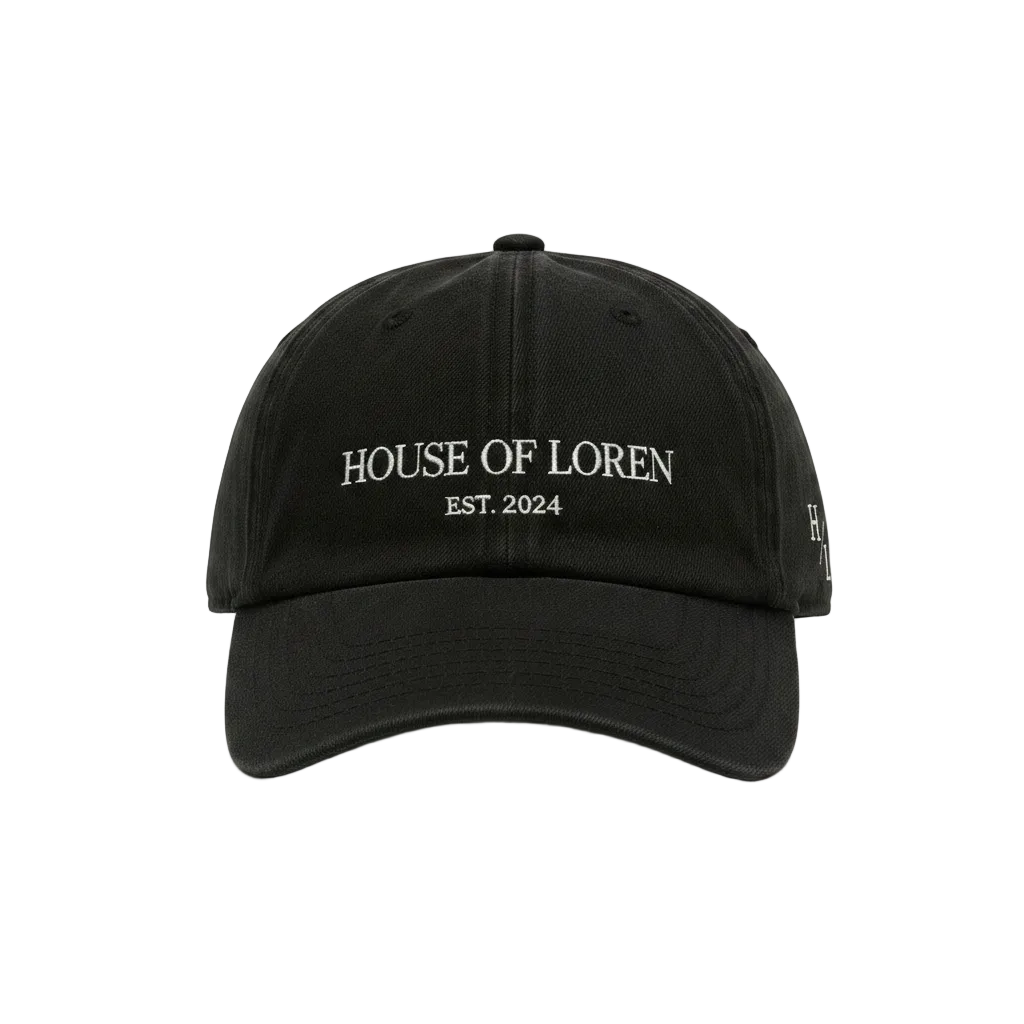 Cap Front