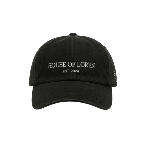 Cap Front