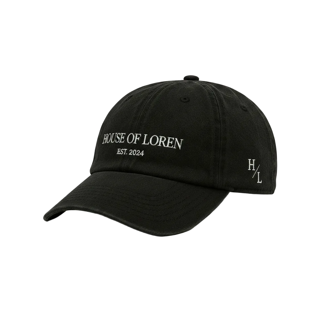 Cap Side Angle