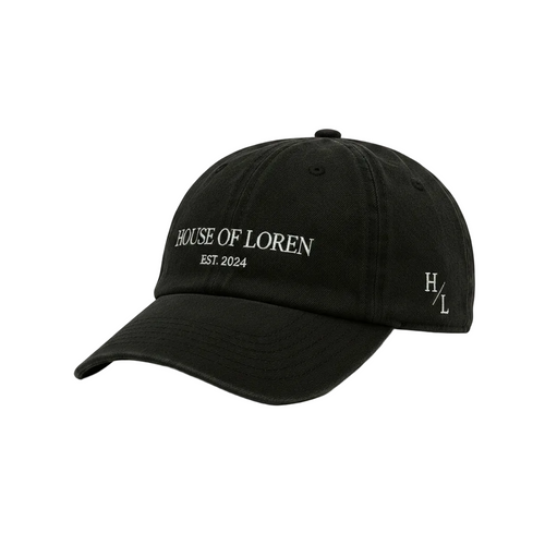 Cap Side Angle