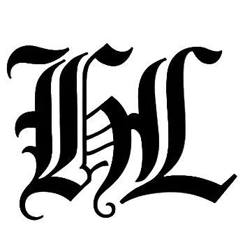 HL Logo transparent ohne Hintergrund