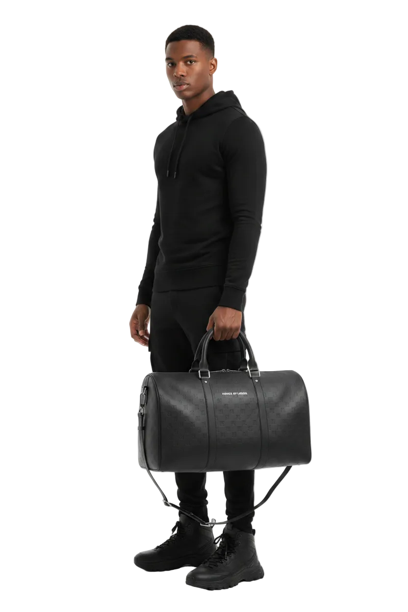 HOL Bag – Male Model