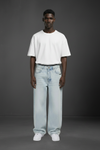 HOL Baggy Jeans – Mann Front