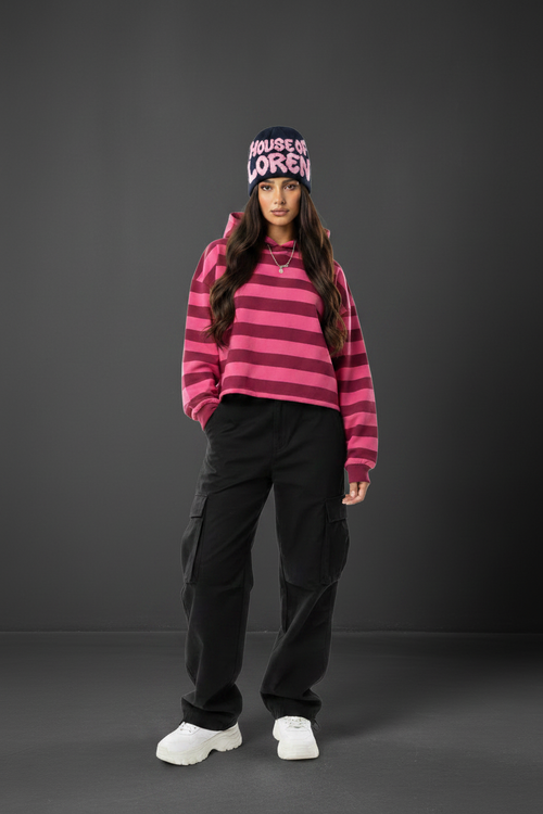 HOL Beanie – Frau