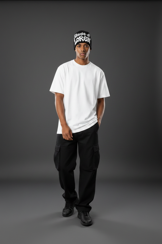 HOL Beanie – Mann