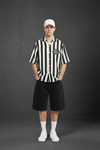 HOL Bowling Shirt – Mann Front