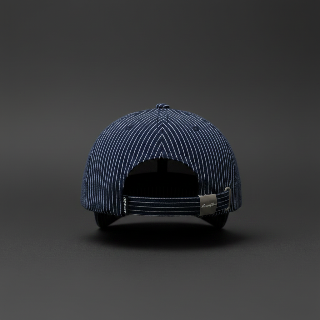 HOL Cap Back