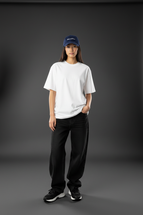 HOL Cap – Frau Front