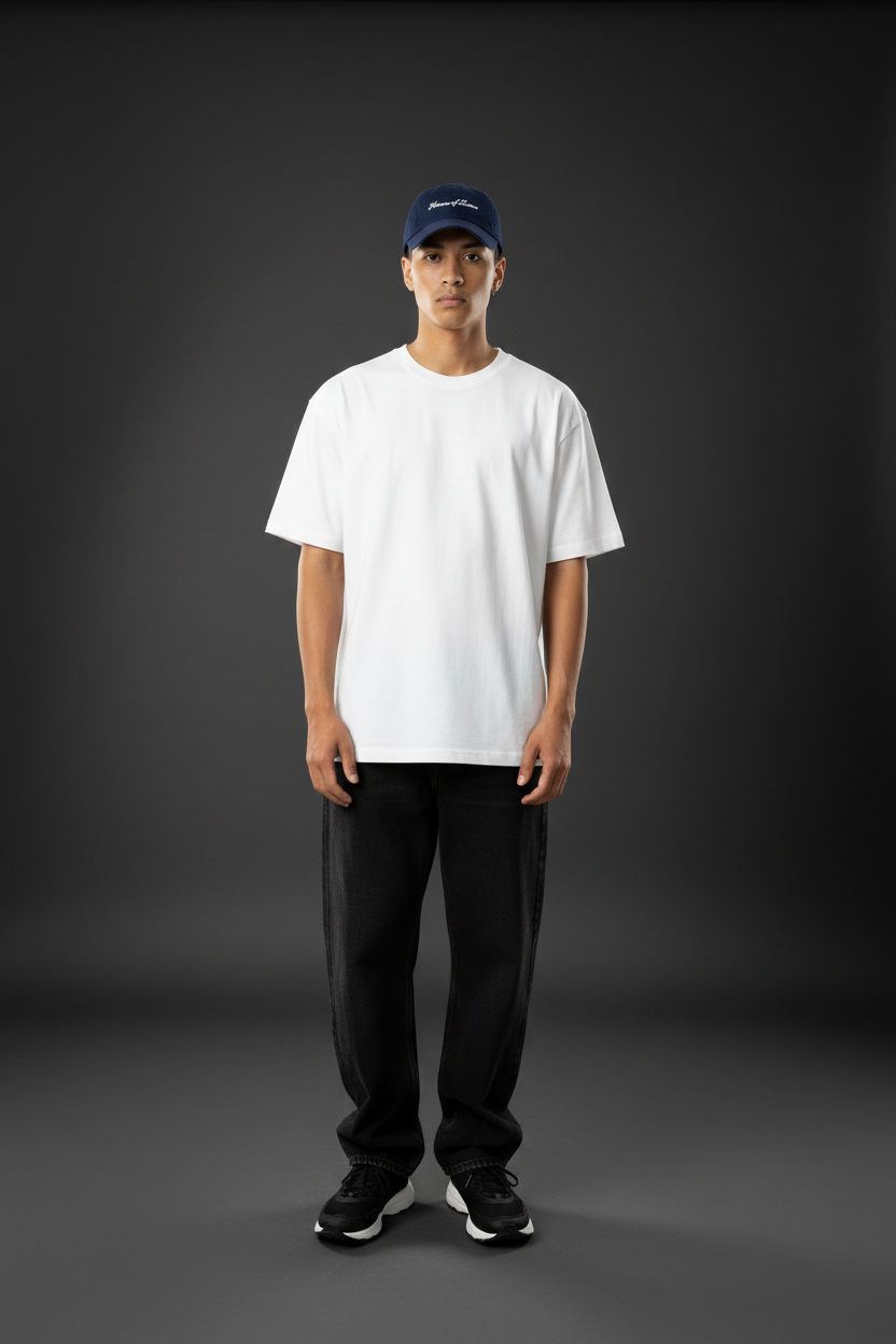 HOL Cap – Mann Front