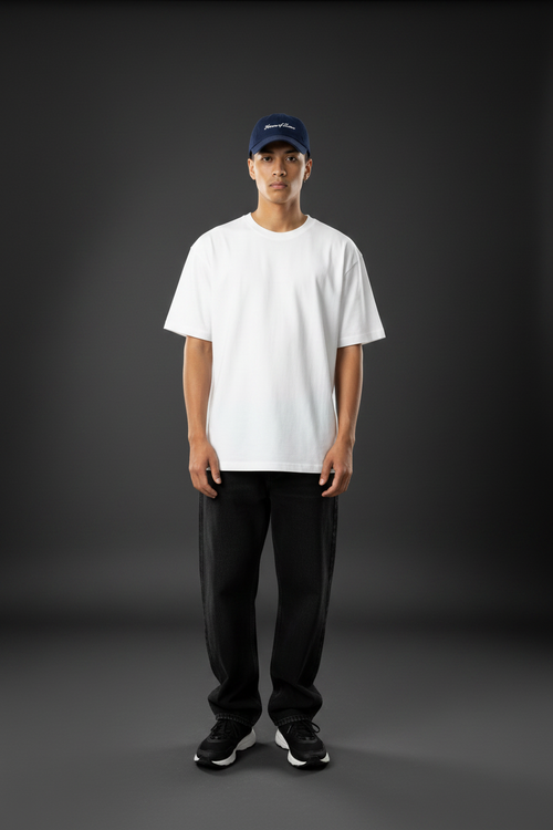 HOL Cap – Mann Front