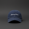 HOL Cap Navy Pinstripe — House of Loren