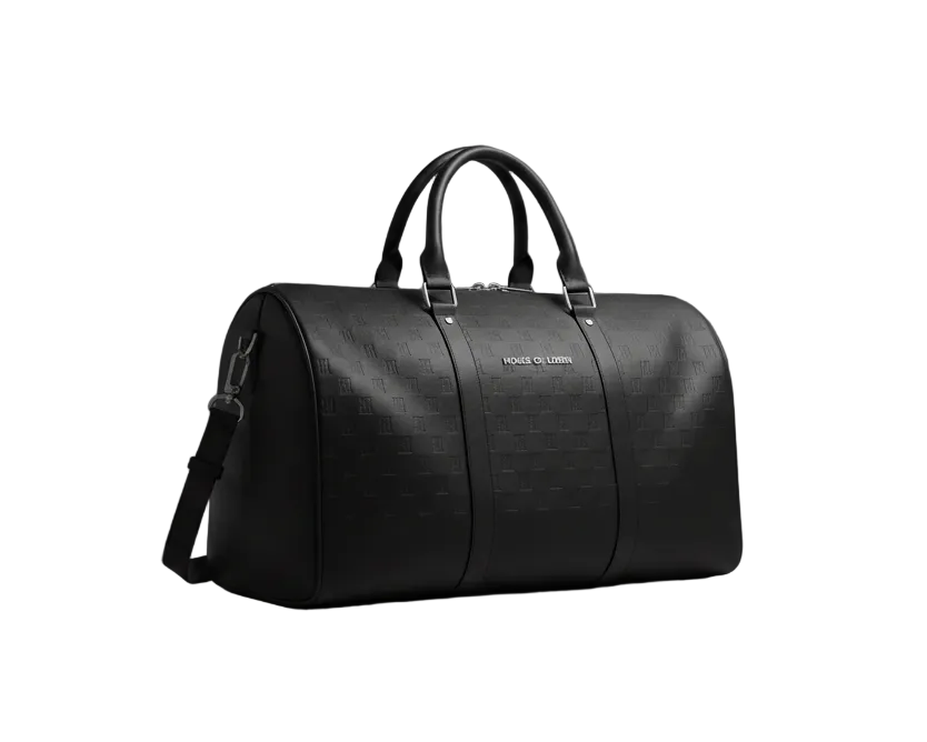 HOL Duffle Bag – 3/4