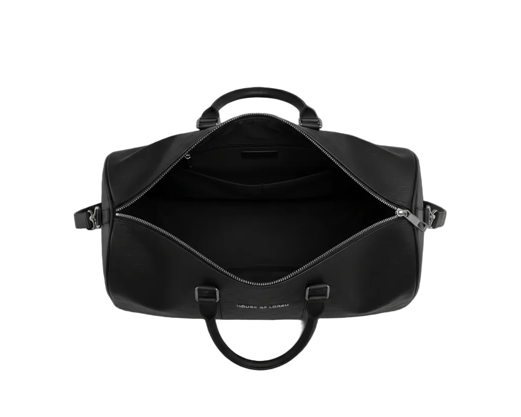 HOL Duffle Bag – Innen