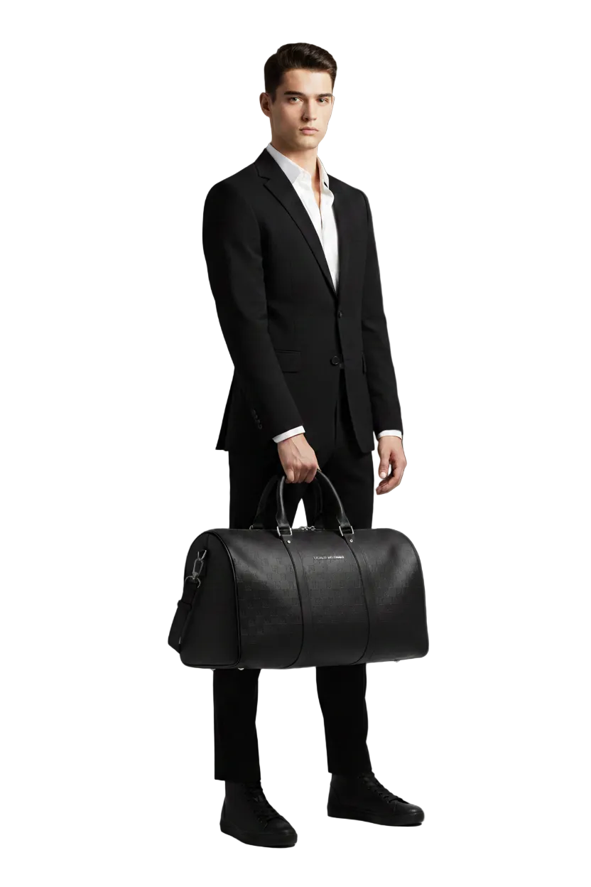 HOL Duffle Bag – Mann